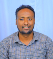 Sbehat H/Slassie Gebre